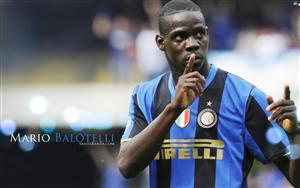 Mario Balotelli