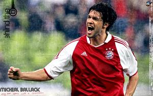 Michael Ballack