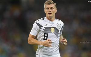 Toni Kroos