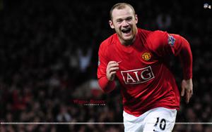 Wayne Rooney