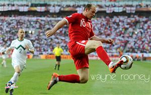 Wayne Rooney