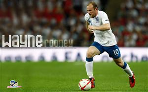 Wayne Rooney