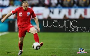 Wayne Rooney