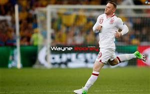 Wayne Rooney