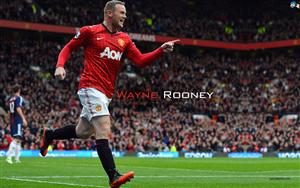 Wayne Rooney