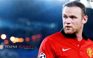 Wayne Rooney