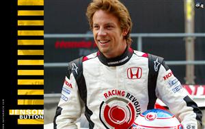 Jenson Button