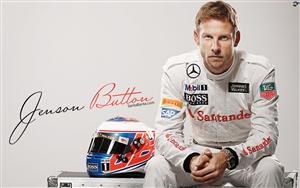 Jenson Button