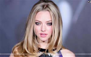 Amanda Seyfried