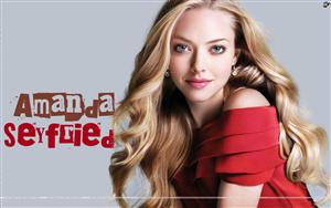 Amanda Seyfried