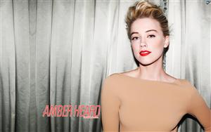 Amber Heard