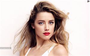 Amber Heard