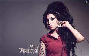 Amy Winehouse