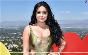 Ariel Winter