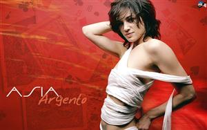 Asia Argento