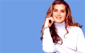 Brooke Shields