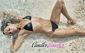 Candice Boucher