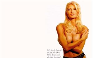 Caprice Bourret