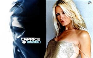 Caprice Bourret