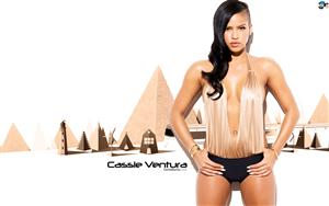 Cassie Ventura