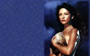 Catherine Zeta Jones