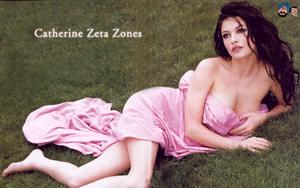 Catherine Zeta Jones