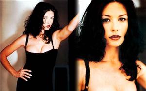 Catherine Zeta Jones