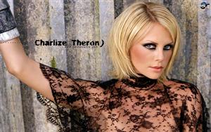 Charlize Theron