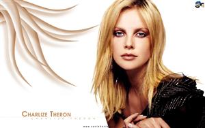 Charlize Theron