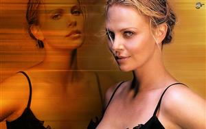 Charlize Theron