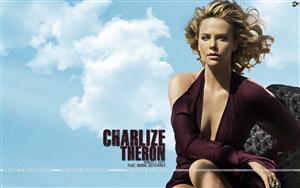 Charlize Theron