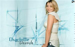 Charlotte Church