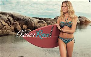 Chelsea Rose Le Roux