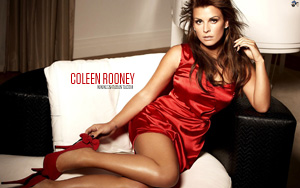 Coleen Rooney