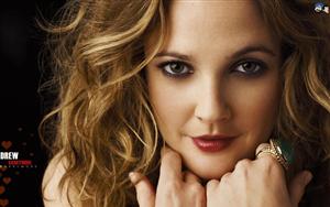 Drew Barrymore