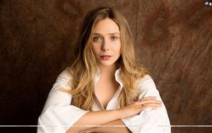 Elizabeth Olsen