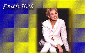 Faith Hill