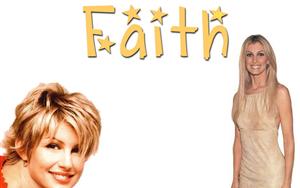 Faith Hill