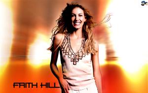 Faith Hill