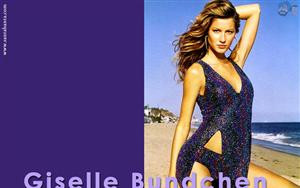 Gisele Bundchen