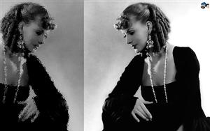 Greta Garbo