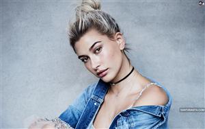 Hailey Rhode Baldwin