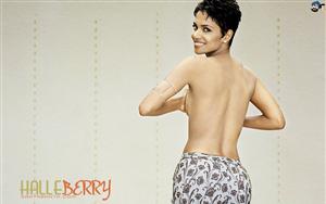 Halle Berry