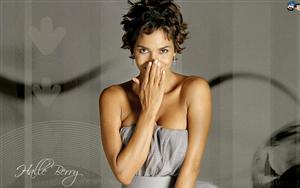 Halle Berry