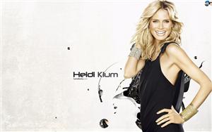 Heidi Klum