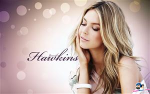 Jennifer Hawkins