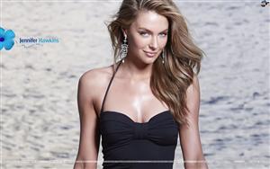 Jennifer Hawkins