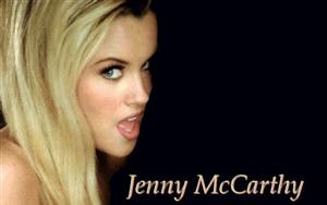 Jenny McCarthy