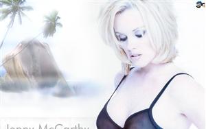 Jenny McCarthy