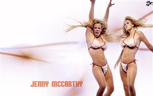 Jenny McCarthy